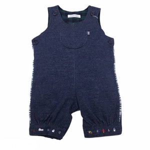Kids' Overall Oversized M Made in Japan