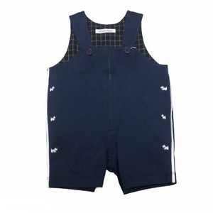 Kids' Overall Oversized M Made in Japan