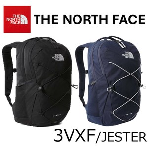 THE NORTH FACE(ザノースフェイス)  リュック・バックパック 3VXF/JESTER