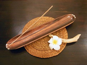 Incense Stick Holder Wooden