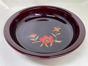 Side Dish Bowl Camellia bowl
