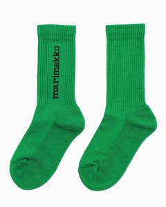 Crew Socks Marimekko Socks M 2-colors