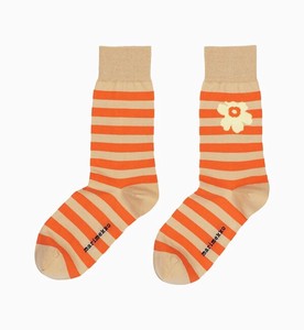 Crew Socks Marimekko Socks 3-colors