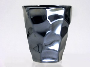 Mino ware Cup/Tumbler Gift Porcelain Rock Glass Made in Japan