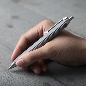 Gel Pen Oil-based Ballpoint Pen inter act 0.6mm