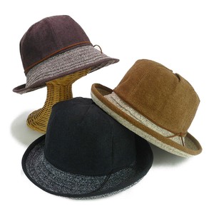 Bucket Hat Mohair Ladies' Autumn/Winter