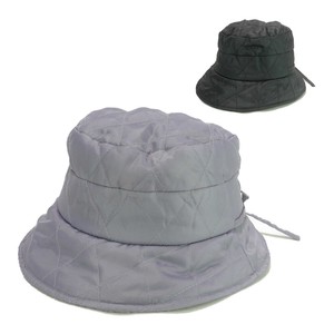 Bucket Hat Nylon Bird Ladies' Autumn/Winter