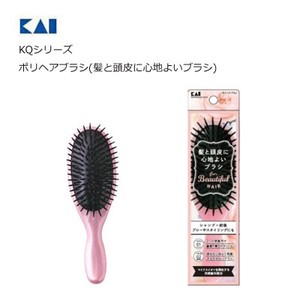 Comb/Hair Brush Series Kai Hair Brush