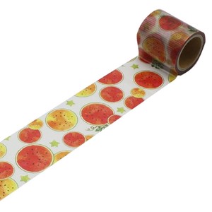 Tape Design Watermelon Made in Japan