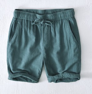 Short Pant 5/10 length