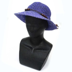 Trilby Hat Lavender