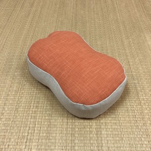 【日本製】手作りまくら　べんとう枕