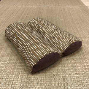 【日本製】手作りまくら　かまぼこ枕