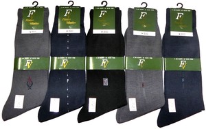 Crew Socks Socks 3-colors
