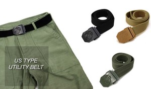 Belt 3-colors