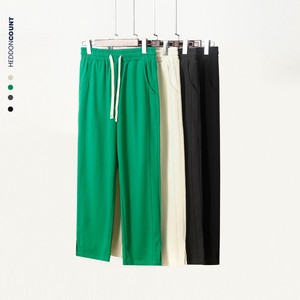 Full-Length Pant Easy Pants 2023 New
