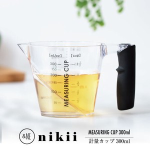 Measuring Cup 300ml Made in Japan