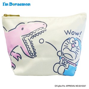 <即納>【I'm Doraemon】舟形ポーチ