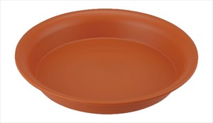 ロゼア鉢皿380型 BR