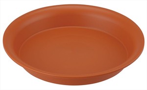 ロゼア鉢皿450型 BR