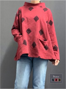 Button Shirt/Blouse A-Line Fleece