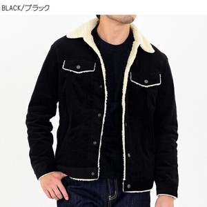 Jacket Quilted Men's 3-colors