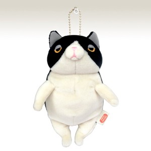 Plushie/Doll Mochi-cat M