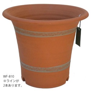 ウィッチフォード テラコッタ 植木鉢《ウィッチフォード ローズポット》ROSE POT