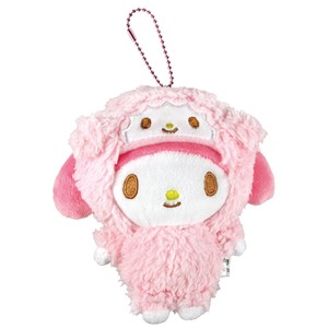 T'S FACTORY Doll/Anime Character Plushie/Doll Sanrio My Melody Mascot