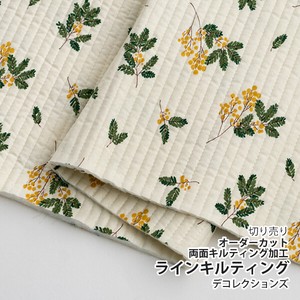 Cotton Design Mimosa