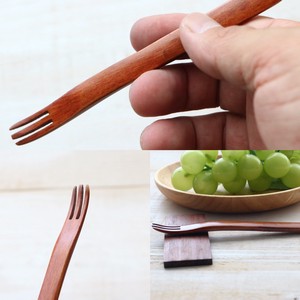 Fork Design Wooden