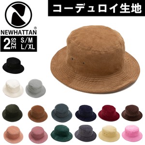 Hat Plain Color