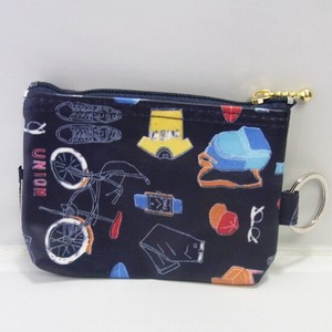 Pouch Coin Purse Made in Japan