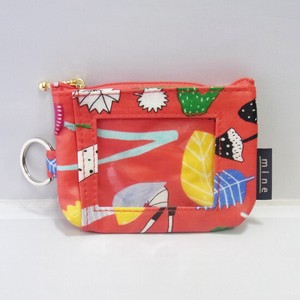 Pouch Coin Purse Made in Japan