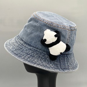 Hat/Cap Panda