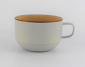 Mug Gray M Made in Japan