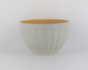Donburi Bowl Gray M Made in Japan