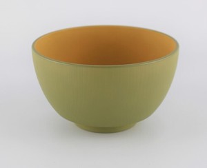 Soup Bowl M Green Made in Japan