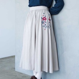 Skirt Organic Cotton