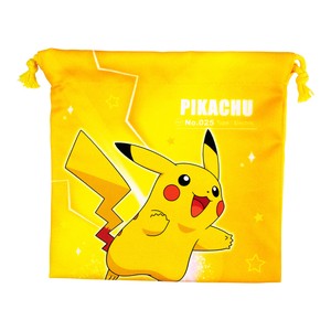Pouch Pikachu Pocket