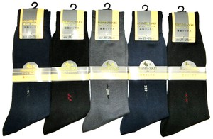 Crew Socks Socks 3-colors