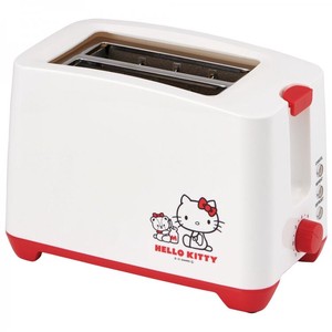 Microwave/Oven/Toaster Star Tiny Chum Hello Kitty Skater