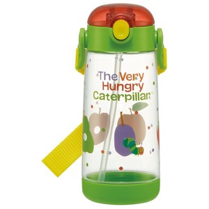 Water Bottle The Very Hungry Caterpillar Skater 480ml