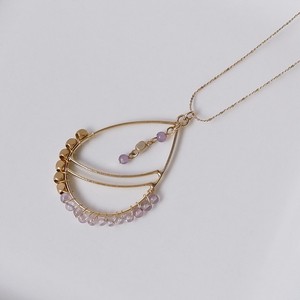 Gold Chain Design Necklace