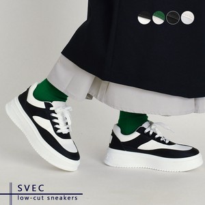SVEC Low-top Sneakers Lightweight Spring/Summer Ladies'