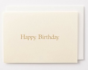Greeting Card Happy Birthday Popular Seller