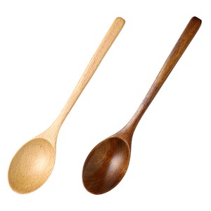 Spoon Wooden 2-types