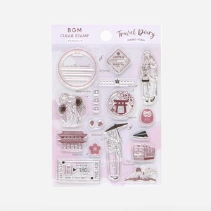 Stamp Clear Stamp Stamp Clear
