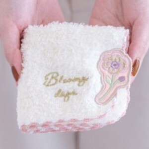 Towel Handkerchief Gift Pocket