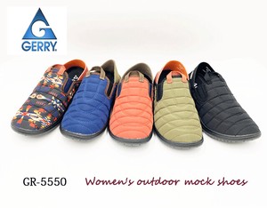 Shoes 2Way Casual Men's Slip-On Shoes